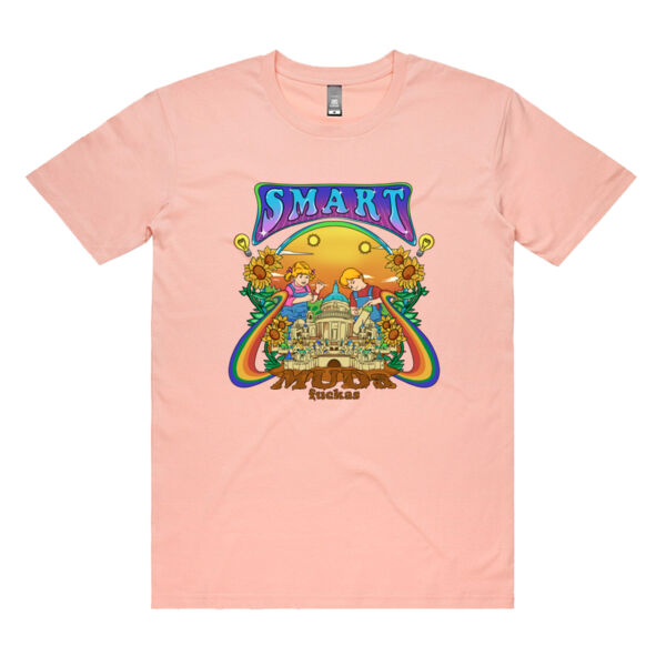 Smart Muda Tee Thumbnail