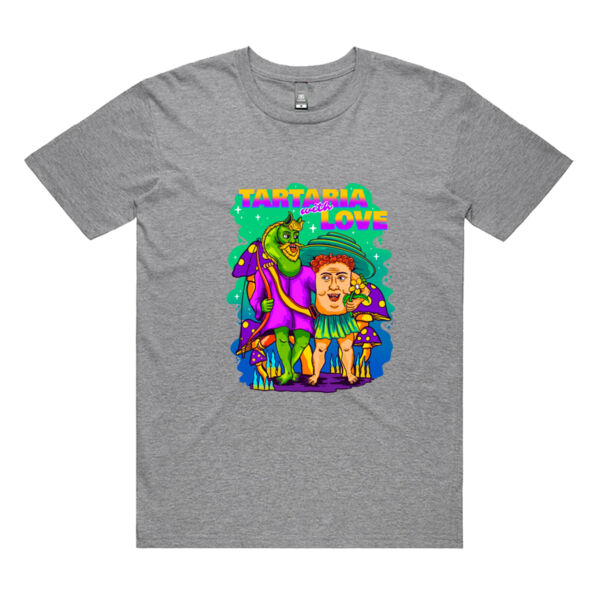 Tartaria With love Thumbnail