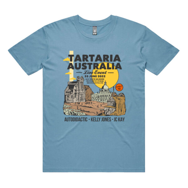 Tartaria Australia Thumbnail