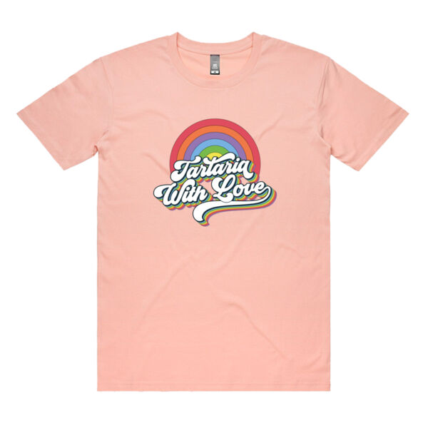 Tartaria with Love Thumbnail