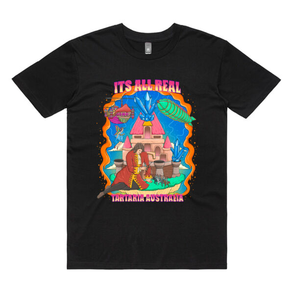 It's All Real Thumbnail