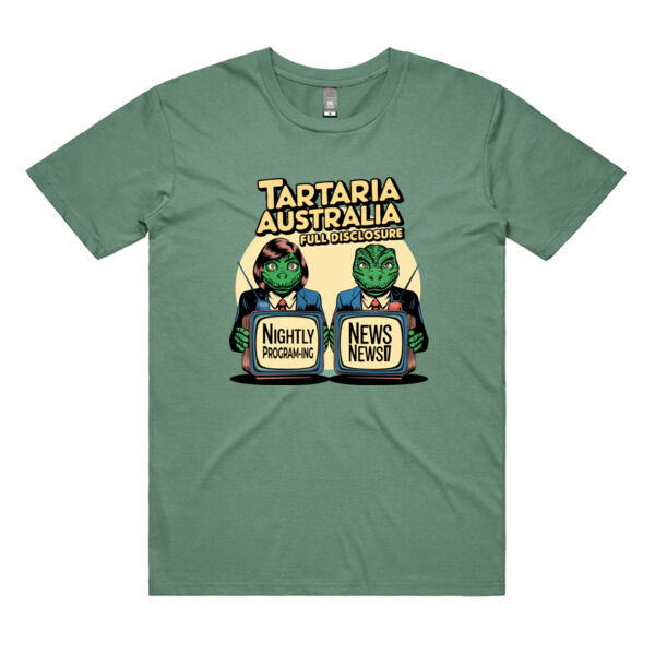 Newsreader Thumbnail